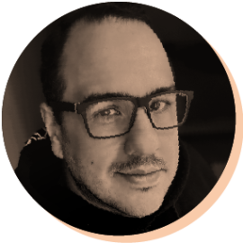Hugo Bomfim - Chief Creative Officer