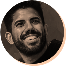 Leandro Machado dos Santos - Chief Marketing Officer